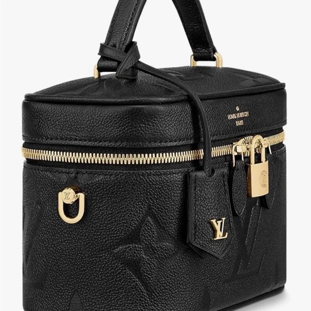 Louis Vuitton Vanity PM - Picture 3 of 8